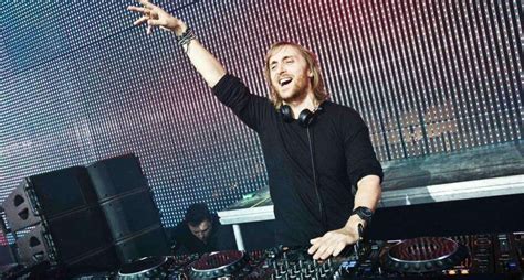 David Guetta Live in Saigon: A Night of Euphoric Beats and Unexpected Guests!