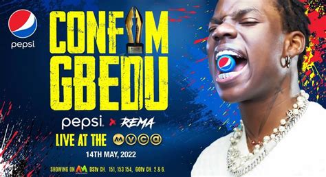  Gbedu Fest: 3 Days of Non-Stop Music and Laughter with Genre-Bending Star Gokong