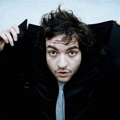 Matthieu Chedid:  Côn đồ âm nhạc Pháp trở lại Việt Nam với L’Effet Mathieux!