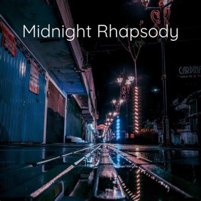  Ni Ni’s “Midnight Rhapsody” Concert: A Symphony of Emotion and Exquisite Vocals