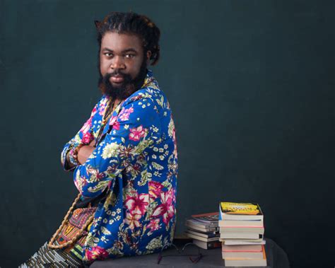  Onyeka Nwelue & The Mysterious 'Elixir of Dreams': Reality or Viral Hoax? 