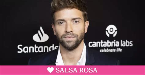  Pablo Alborán’s Unexpected Salsa Night: A Celebration of Rhythm, Culture, and a Dash of Tequila Madness!