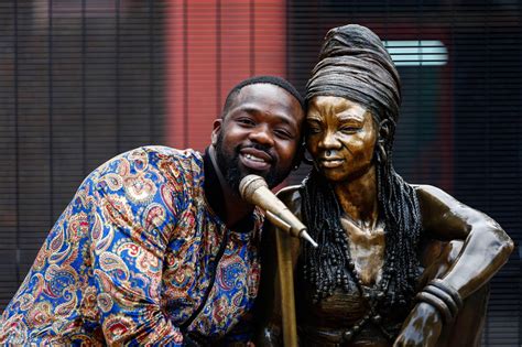 The Big Braai Bonanza: A Celebration of Music and Culinary Delights with Brenda Fassie